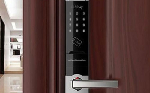 湖州市24小时上门开锁公司