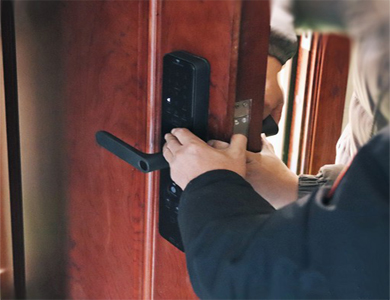湖州市24小时上门开锁公司